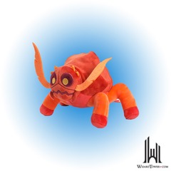 Kidrobot Plush - DnD Rust Monster Phunny